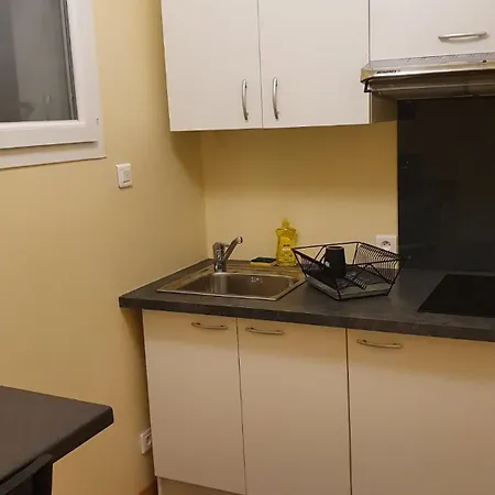 Avec Cuisine Independante A 25 Min Du Capitole *