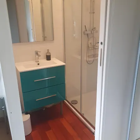 Quarto em Acomodações Particulares Avec Cuisine Indépendante à 25 Min Du Capitole Auzeville-Tolosane