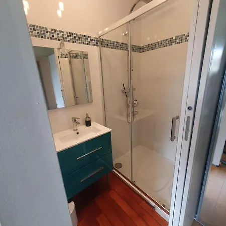 Avec Cuisine Independante A 25 Min Du Capitole *